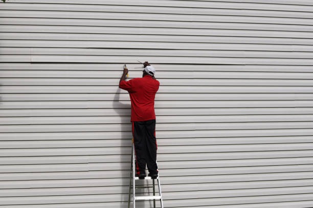 Best Fiber Cement Siding Installation  in Paul, ID